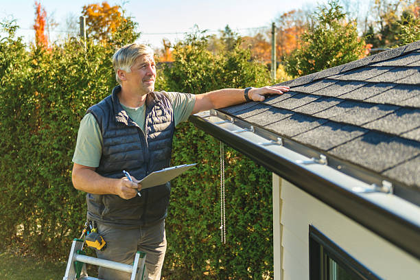 Trusted Storm Damage Roof Repair service in Sanborn, ND - Ben Roofing and Steel LLC